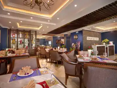 Eden Boutique & Spa - 17