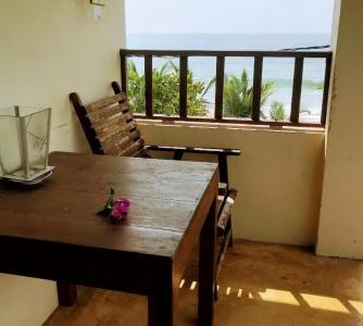 Harmony Beach Bungalows - 57