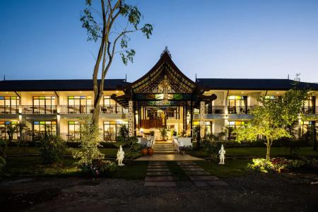 Radateeree Resort - 0
