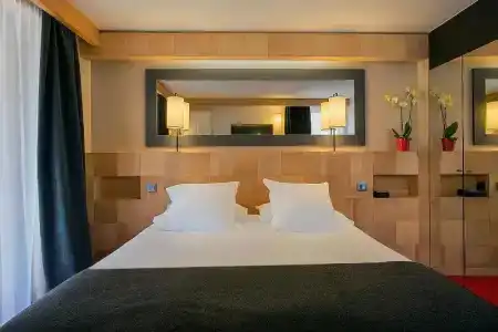 Excelsior Chamonix Hôtel & Spa - 55