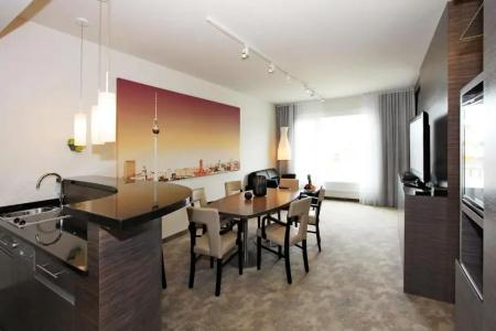 Arcotel John f Berlin - 36