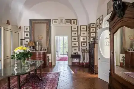 Palazzo Bernardini Suites - 23
