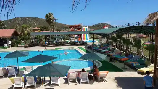 Adaburnu Golmar Beach - 10