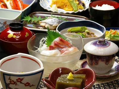 Sakamotoya Ryokan - 14