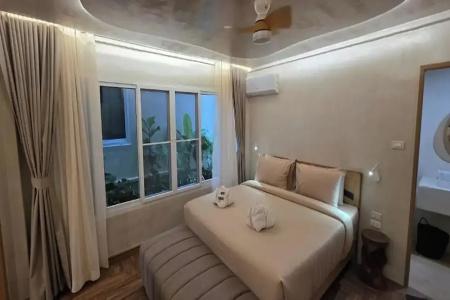 The Rock Samui - Sha Extra Plus - 118