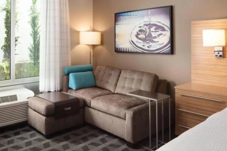 TownePlace Suites by Marriott San Diego Downtown - 50