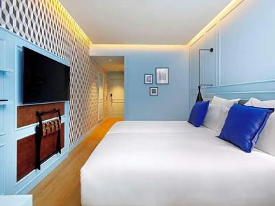 Mercure Porto Centro Aliados - 102