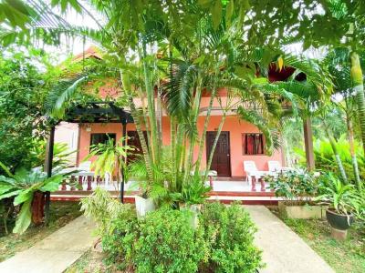 Hatzanda Lanta Resort - Sha Extra Plus - 36