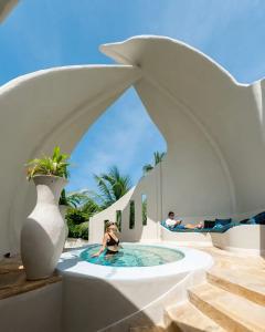 Xanadu Villas & Retreat - 86