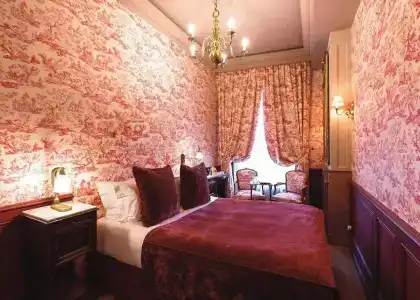 Bayard Bellecour - 16