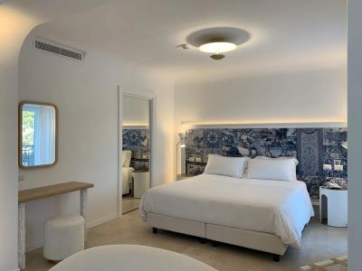 La Residenza Capri - 6