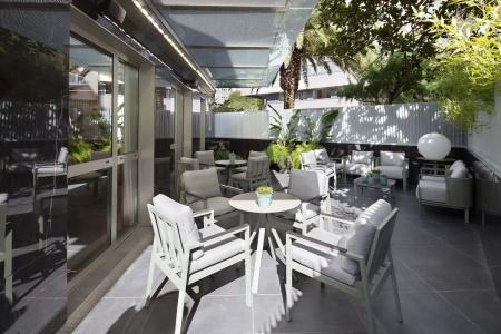 Doubletree By Hilton a Coruña - 20