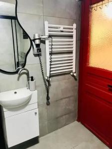 Taksim White Suites - 5