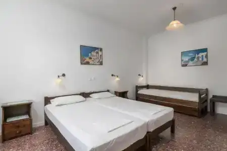 Tilemachos Rooms & Studios - 114