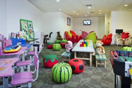 Abraham Hostel Eilat - 14