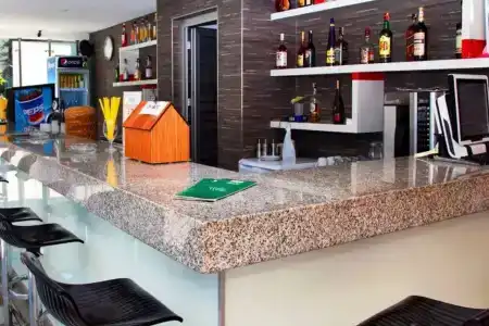 Green Garden Suites - 10