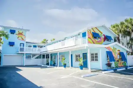 Sunburst Inn - 94