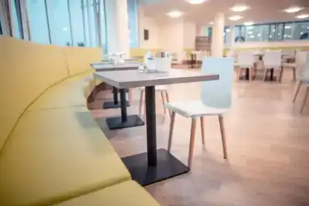 Tulip Inn München Messe - 31