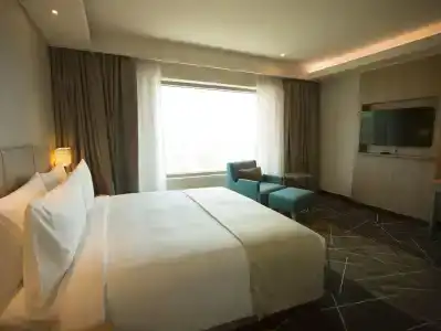 Holiday Inn Chennai Omr It Expressway, An Ihg - 1