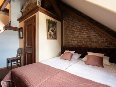 Boutique Residence - Rynek 16 - 5
