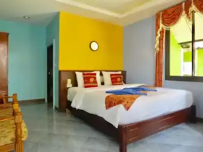 Blue Andaman Lanta - 188