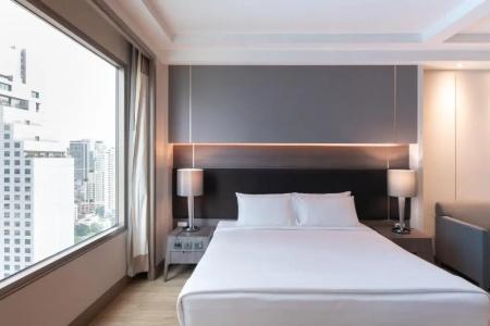 Jasmine City - Sha Extra Plus - 195