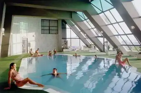 Helya Beach & Spa - 32
