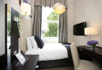 Meliá London Kensington Member of Meliá Collection - 6