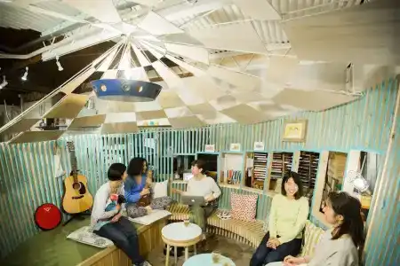 Kobe Guesthouse Maya - 23