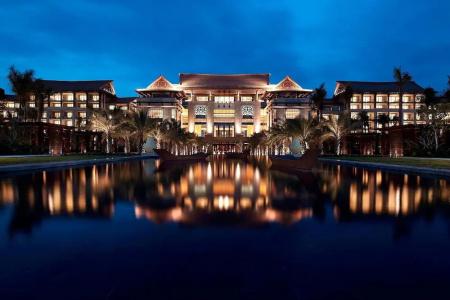 Renaissance Sanya Haitang Bay Resort - 3