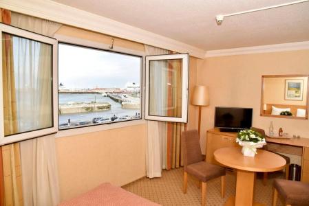 Holiday Inn Calais, an IHG - 58