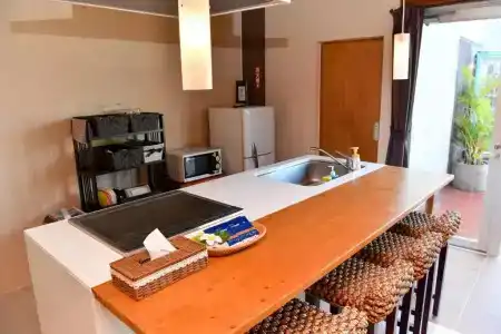 Suite Terrace Ishigakijima - 68
