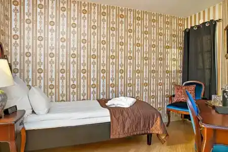 Best Western Gamla Teatern - 35