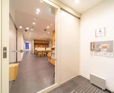 Super Shinagawa Shinbanba - 13