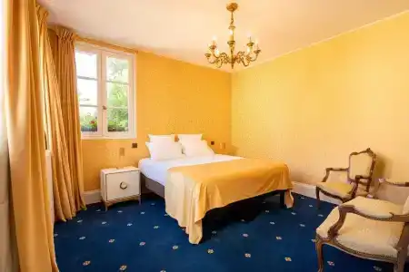 Le Manoir Saint Thomas - 24