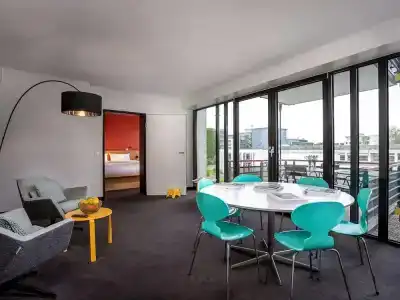 Greet Darmstadt - an Accor - - 55