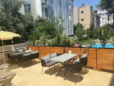 Derin Suit Otel - 3