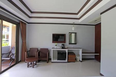 Phi Phi Andaman Beach Resort-Sha Plus - 44
