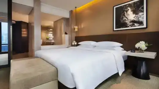 Grand Hyatt - 68