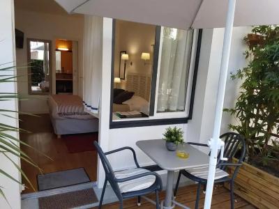 Ty Gwenn La Baule - 32