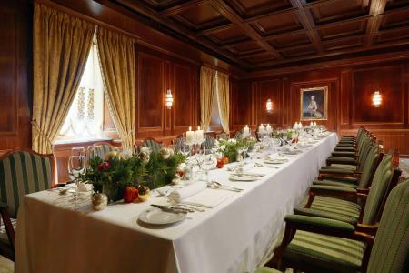 Imperial, a Luxury Collection Hotel, Vienna - 49