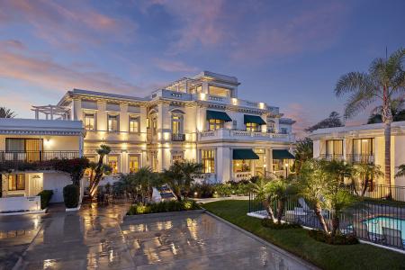 Glorietta Bay Inn - 34
