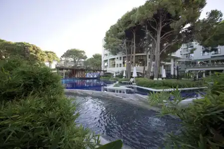 Limak Atlantis Deluxe Belek - 32