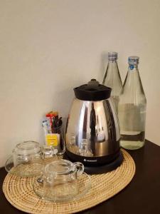 The Peaberry Explorer - 51