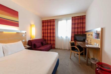 Best Western Palace Inn - 2
