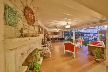 Kose Konak Butik-Special - 1