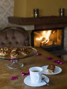 Humala Guest House - 13