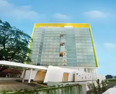 DoubleTree by Hilton Jakarta - Diponegoro - 0