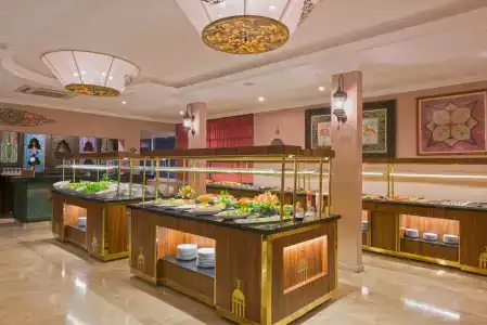 Antique Roman Palace - Adults Only Ultra All Inclusive - 13