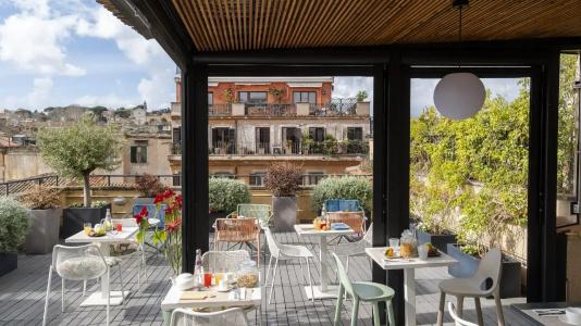 Giuditta in Trastevere - 14